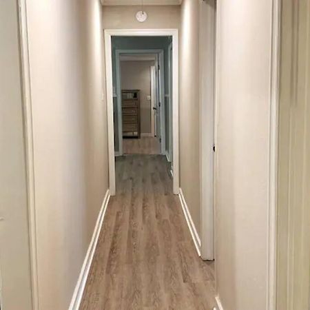 Midtown Aquamarine- Smart Home, Walk To Zoo! ハッティズバーグ エクステリア 写真